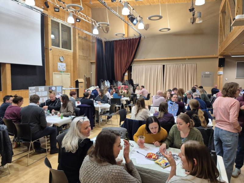Quiz Night 2