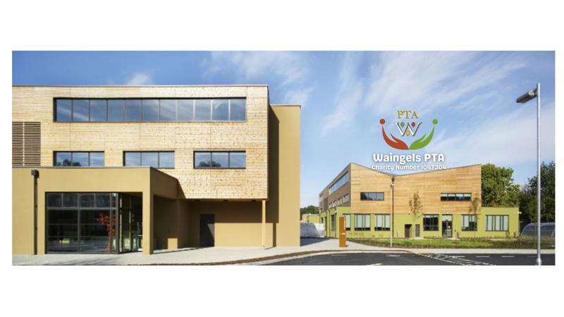 Waingels PTA