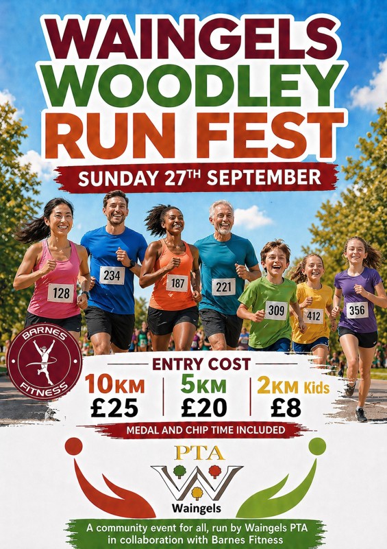 Run